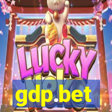 gdp.bet