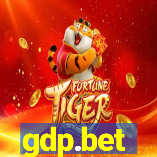 gdp.bet