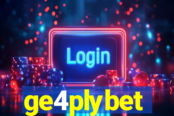 ge4plybet