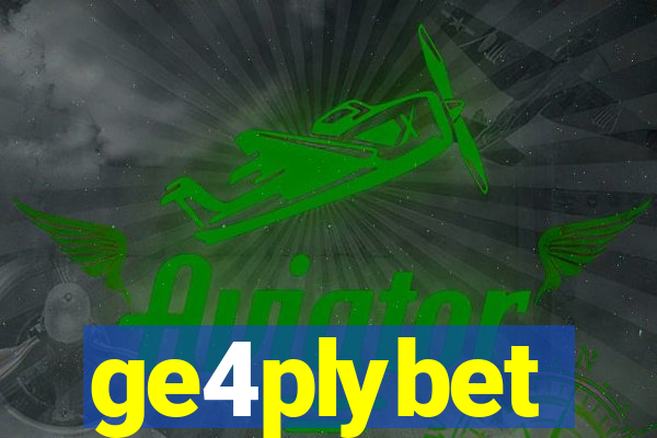 ge4plybet