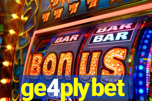 ge4plybet