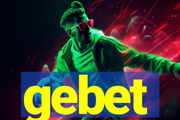 gebet