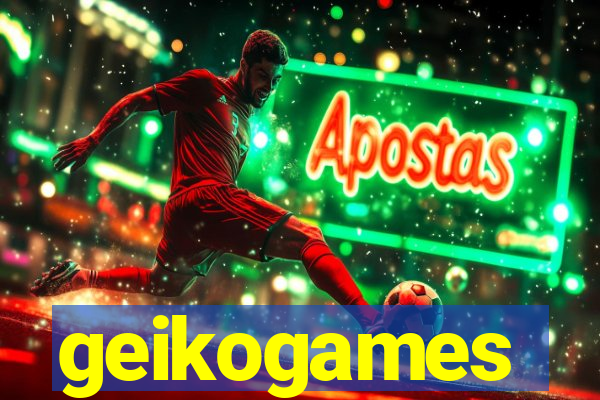 geikogames