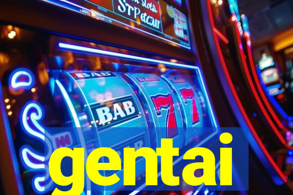 gentai