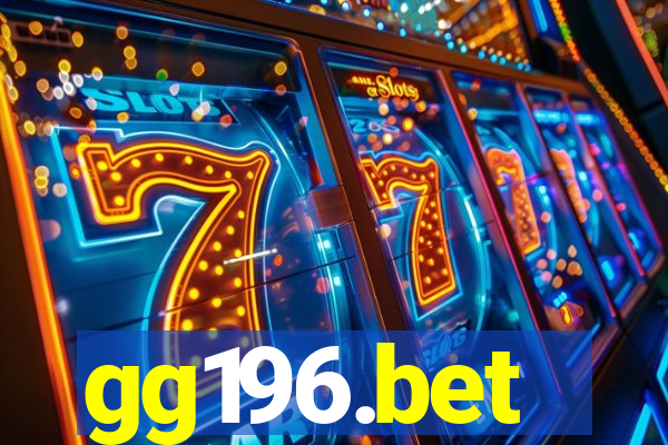 gg196.bet