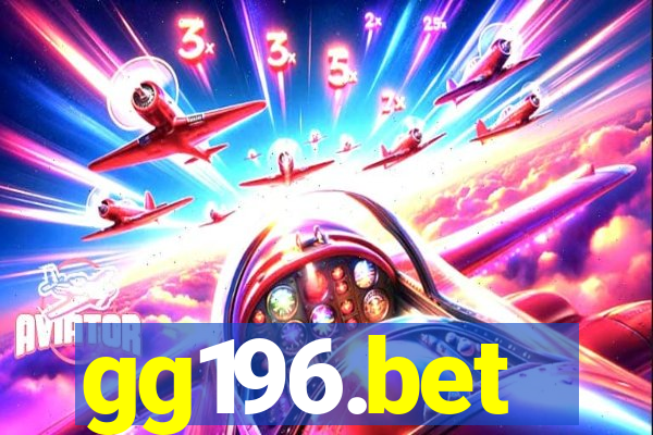 gg196.bet