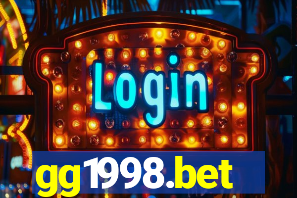 gg1998.bet