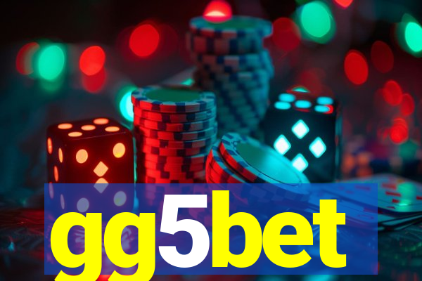 gg5bet