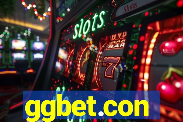 ggbet.con