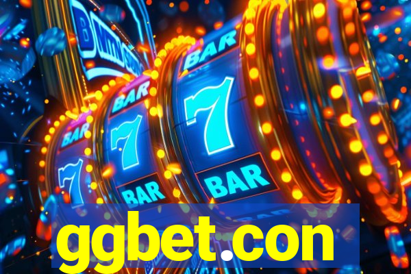 ggbet.con