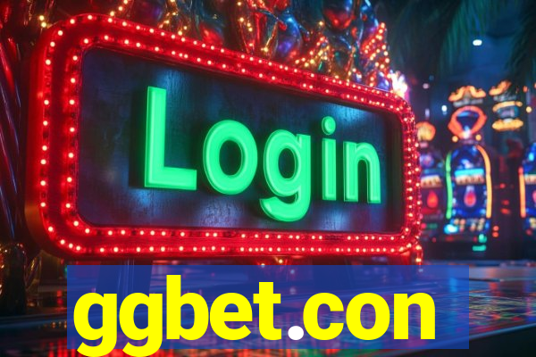 ggbet.con