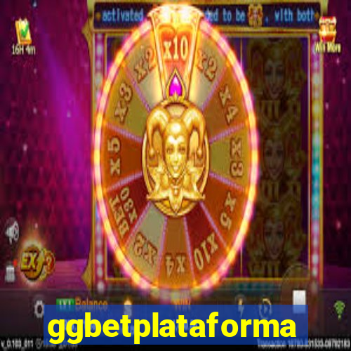 ggbetplataforma