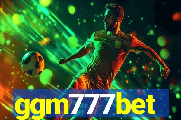 ggm777bet