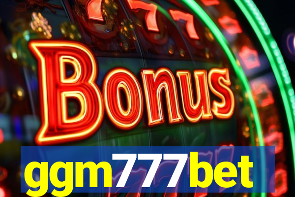 ggm777bet