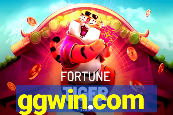 ggwin.com