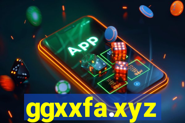 ggxxfa.xyz