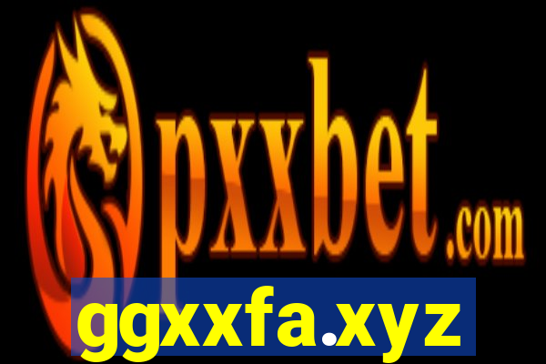 ggxxfa.xyz