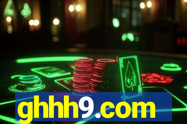 ghhh9.com