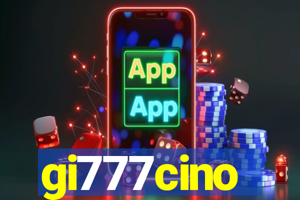gi777cino