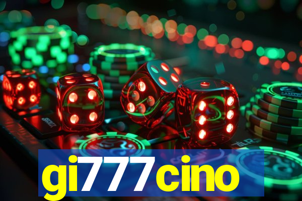 gi777cino
