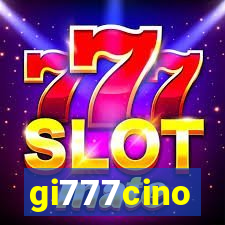 gi777cino