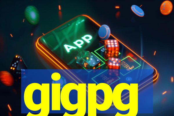 gigpg