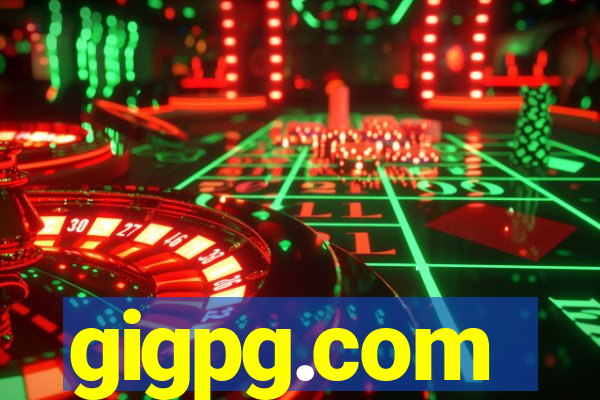 gigpg.com
