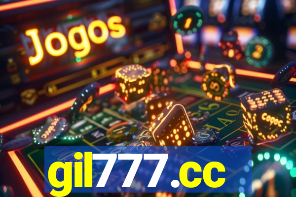 gil777.cc