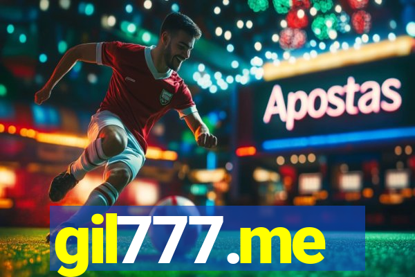 gil777.me