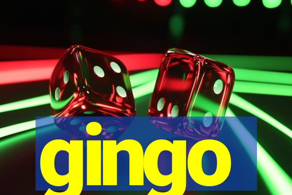 gingo