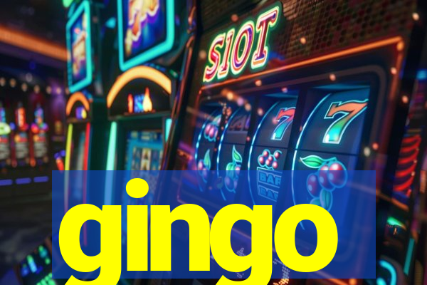 gingo