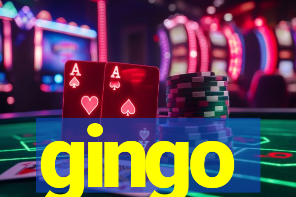 gingo