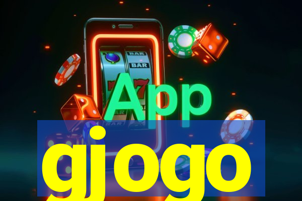 gjogo