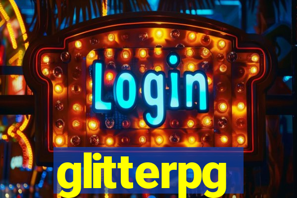 glitterpg