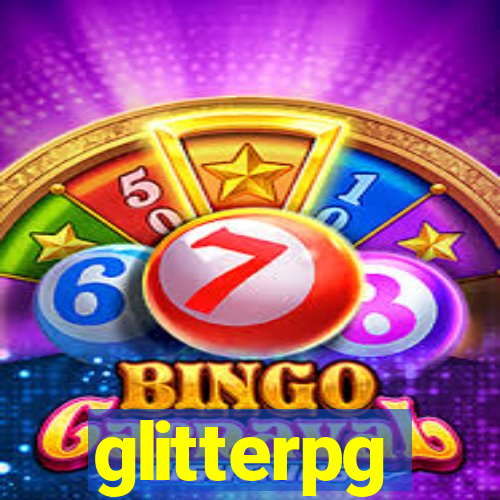 glitterpg