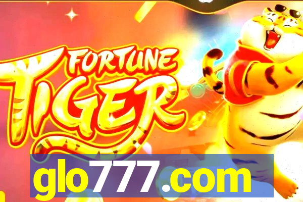 glo777.com