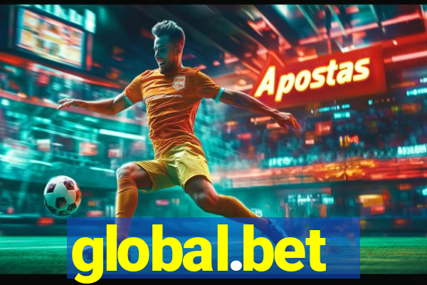 global.bet
