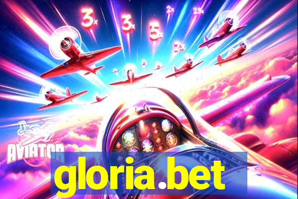gloria.bet