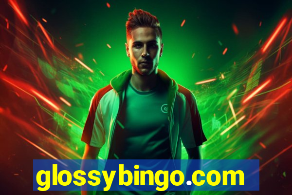 glossybingo.com