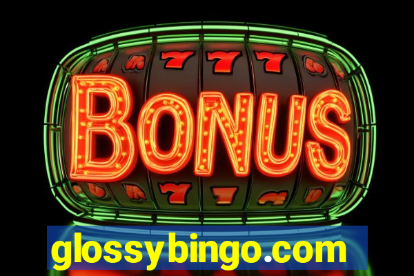 glossybingo.com