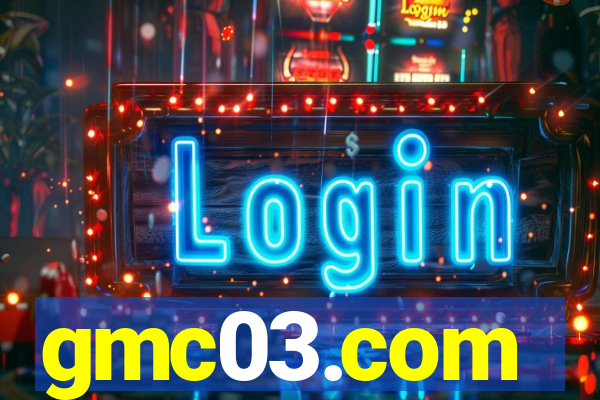 gmc03.com