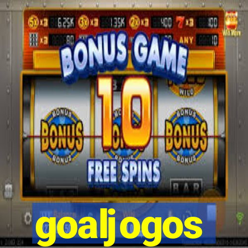 goaljogos