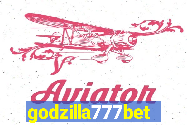 godzilla777bet