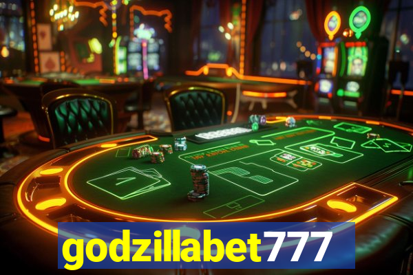 godzillabet777