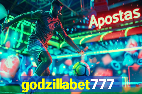 godzillabet777