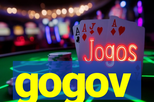gogov
