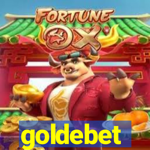 goldebet