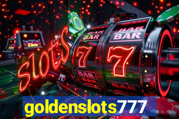 goldenslots777