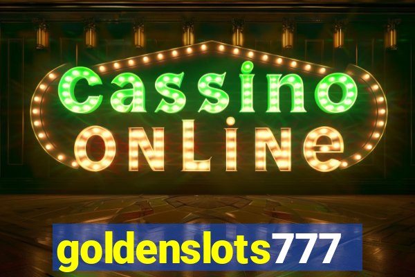 goldenslots777