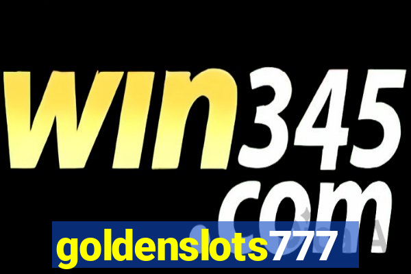 goldenslots777